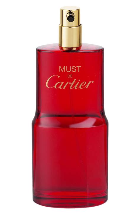 cartier vs must de cartier|must de cartier refill.